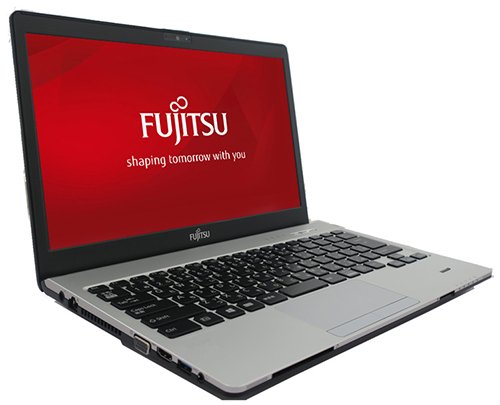 assistenza computer fujitsu torino