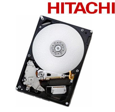 hitachi disk