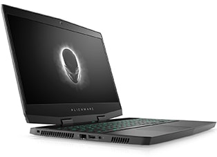 notebook alienware