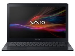 assistenza sony vaio torino