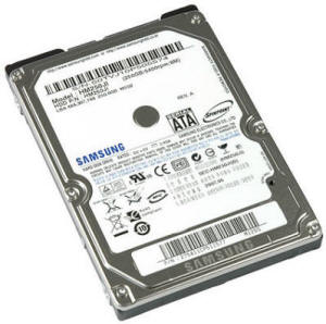 samsung hard disk